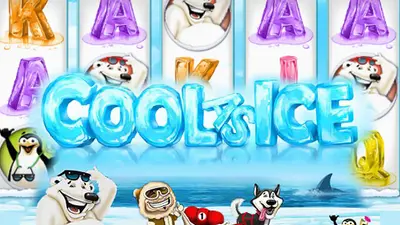 cool as ice